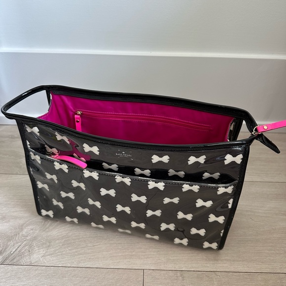 Kate Spade Large Cosmetic Bag - Picture 2 of 9